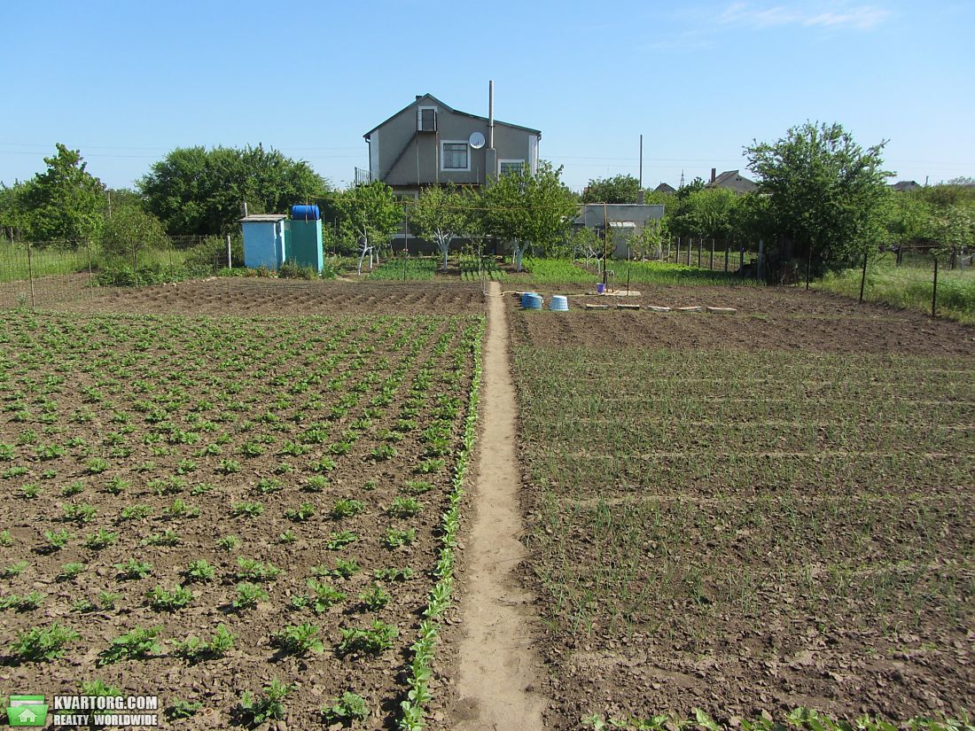 Sell house. Одесса, Рябиновая — photo 7
