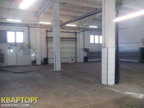 Rent out warehouse. Киев, Гродненская — photo 6