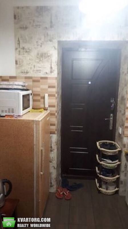 Sell 1-room apartment. Киев,  Автозаводская — photo 8