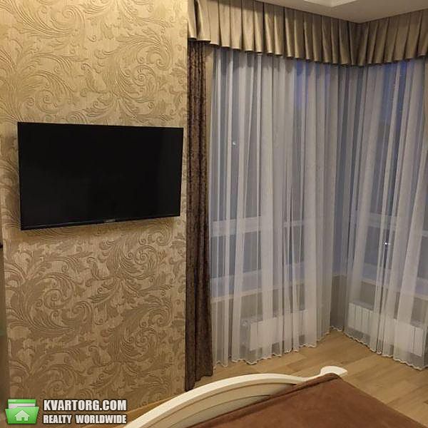 Rent out 3-room apartment. Киев,  Барбюса — photo 6
