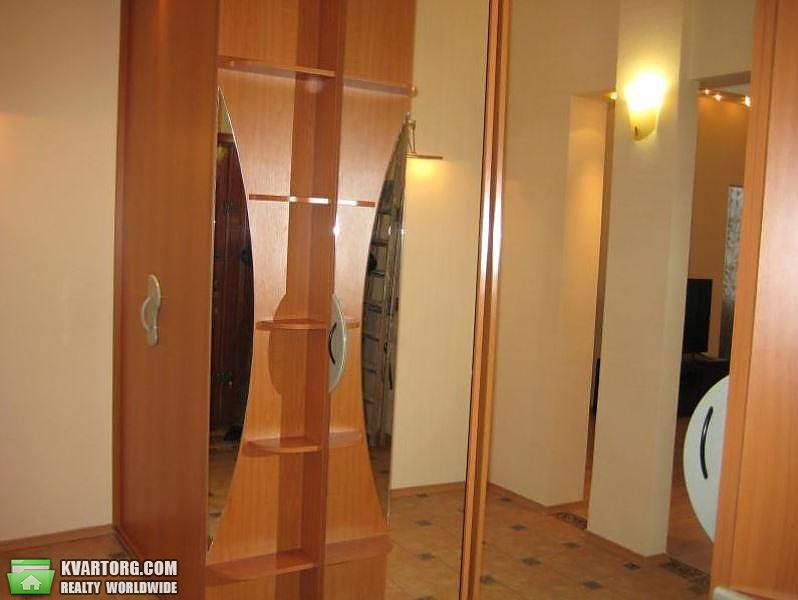 Rent out 3-room apartment. Киев,  Бехтеревский пер — photo 5