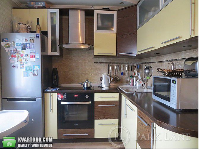 Sell 2-room apartment. Киев,  Харьковское шоссе — photo 6