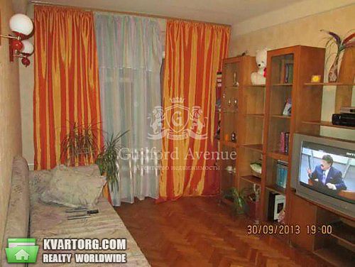 Sell 2-room apartment. Киев,  Большая Васильковская — photo 8