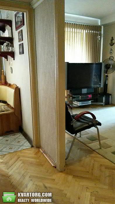 Sell 2-room apartment. Киев,  Тампере — photo 9