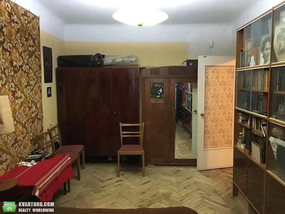 Sell 3-room apartment. Киев, Липковского — photo 1
