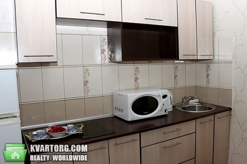 Rent out 1-room apartment. Харьков, Астрономическая — photo 4