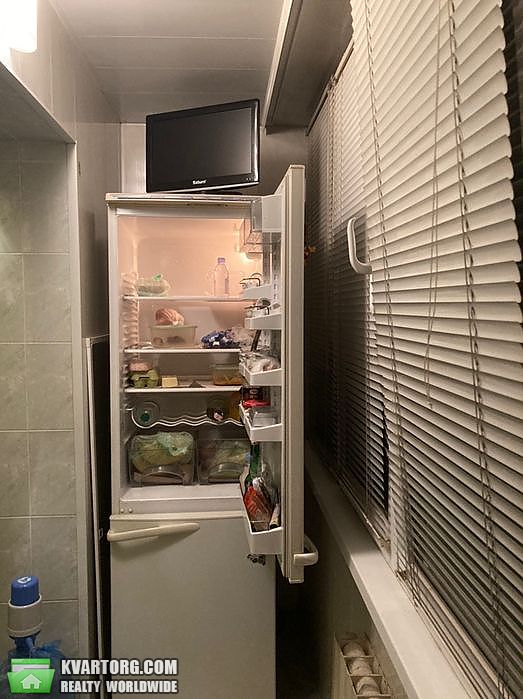 Sell 1-room apartment. Киев,  Полковая — photo 4