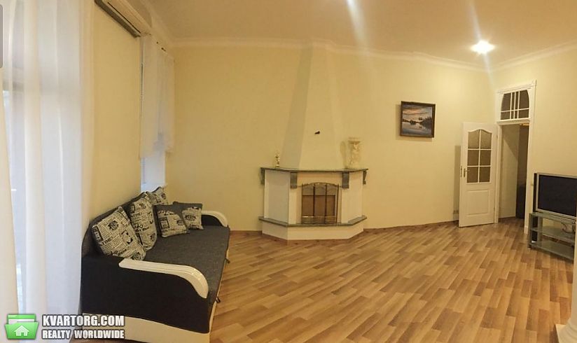 Rent out 2-room apartment. Киев,  Золотоворотская — photo 2
