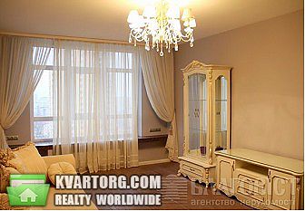 Sell 2-room apartment. Киев, Краснозаводской пер — photo 1