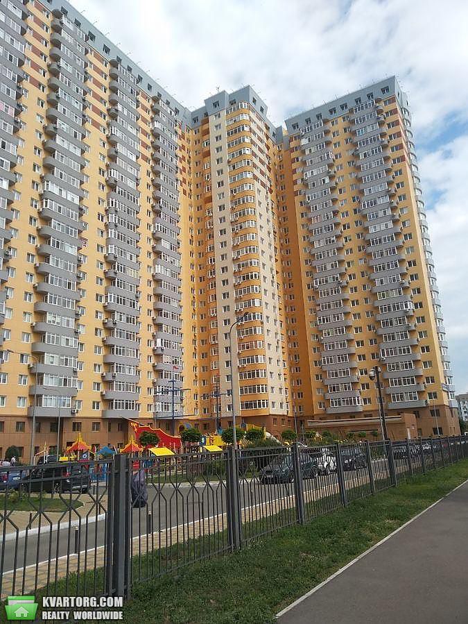 Sell 1-room apartment. Киев,  Кондратюка — photo 8