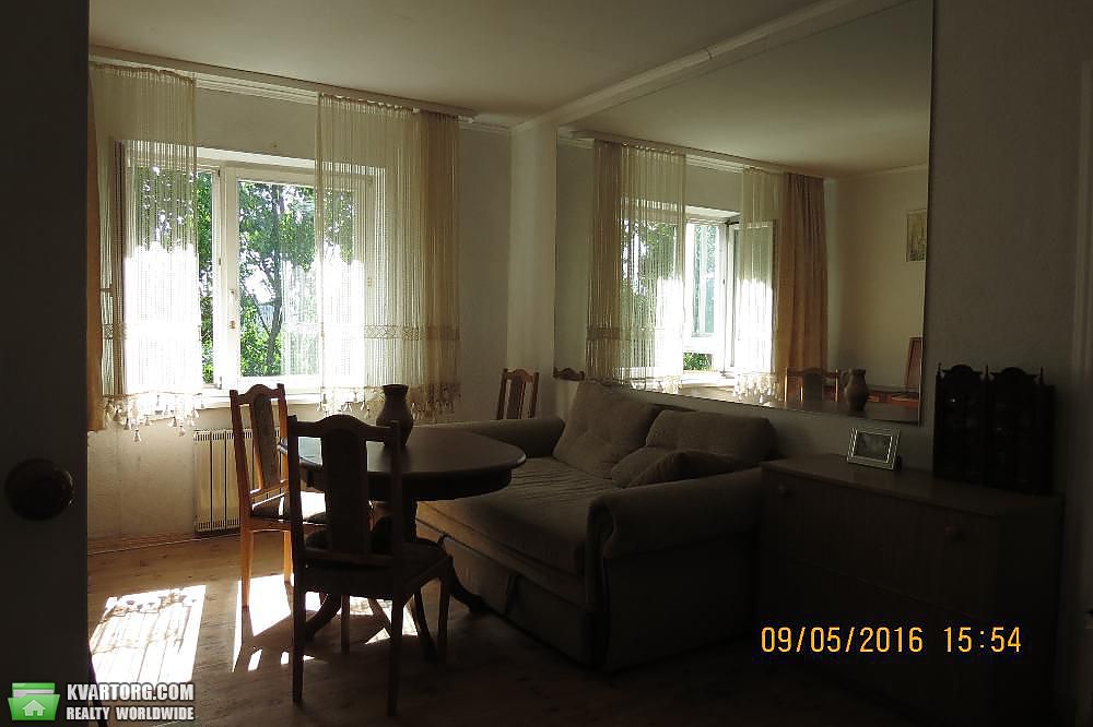 Sell 2-room apartment. Киев,  Якубовского — photo 1