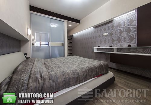 Sell 3-room apartment. Киев, Щорса — photo 5
