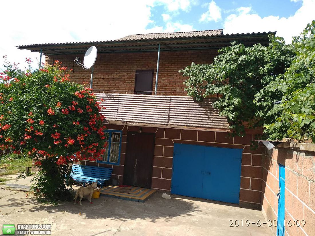 Sell house. Днепропетровск, Героична — photo 2