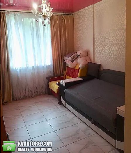 Sell 1-room apartment. Киев, Жамбила Жабаева — photo 2