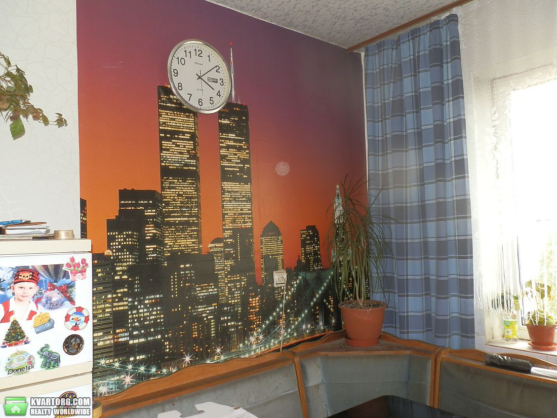 Sell 3-room apartment. Киев,  Чистяковская — photo 1