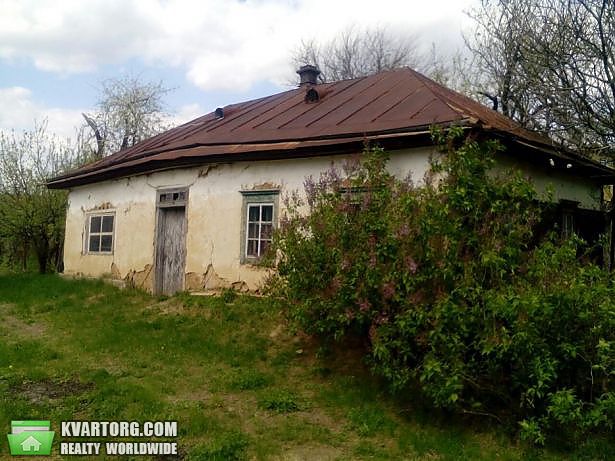 Sell house. Черкассы, с. Млиев — photo 3