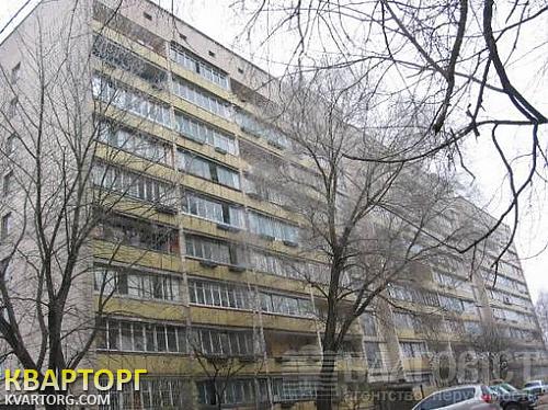 Sell 1-room apartment. Киев,  Котельникова — photo 1
