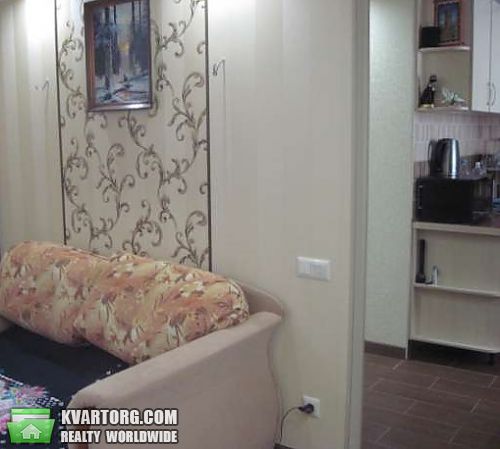 Sell 1-room apartment. Киев, Здолбуновская — photo 3
