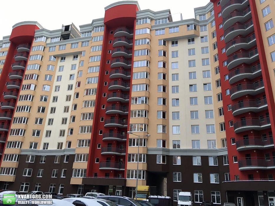 Sell 3-room apartment. Киев,  Ломоносова — photo 1