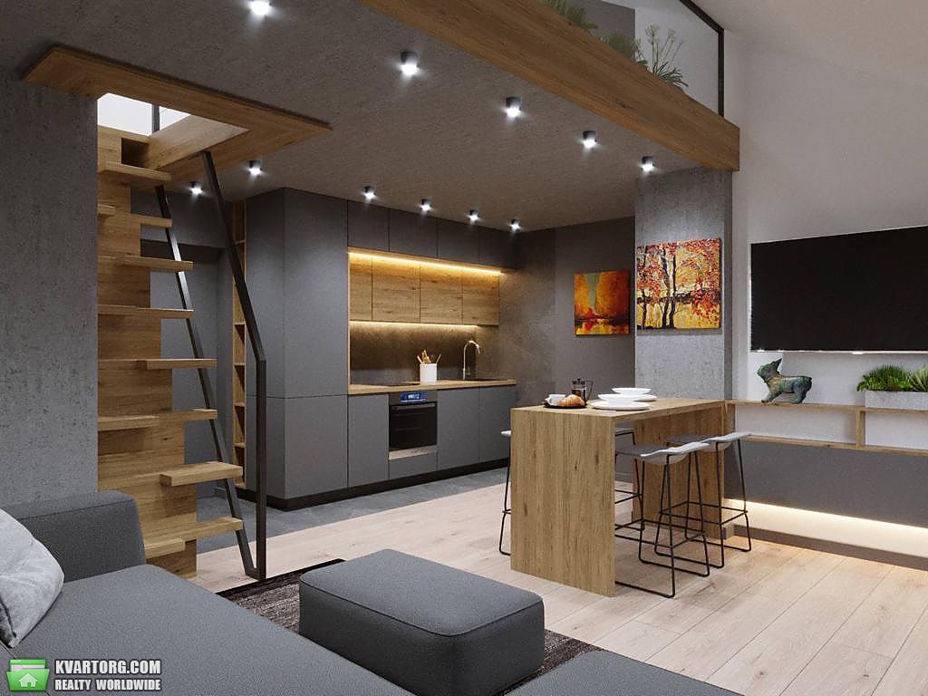 Sell 2-room apartment. Киев, Липы Юрия — photo 1