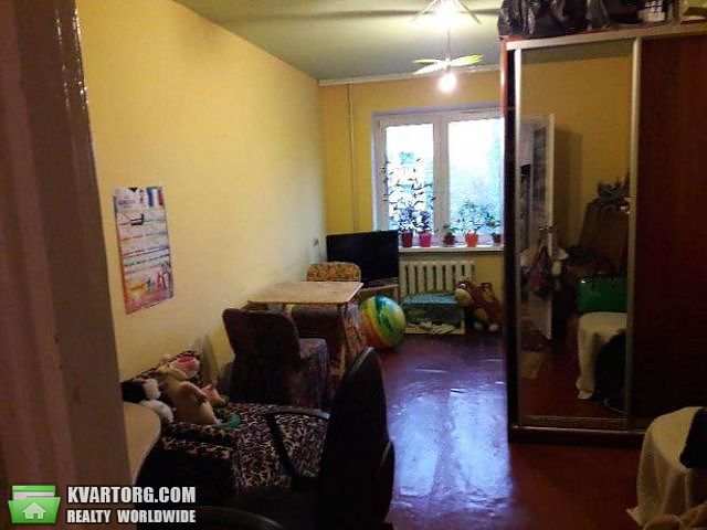 Sell 2-room apartment. Киев,  Милютенко — photo 5