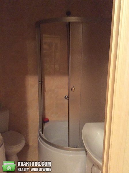 Rent out 1-room apartment. Киев, Киевская — photo 4