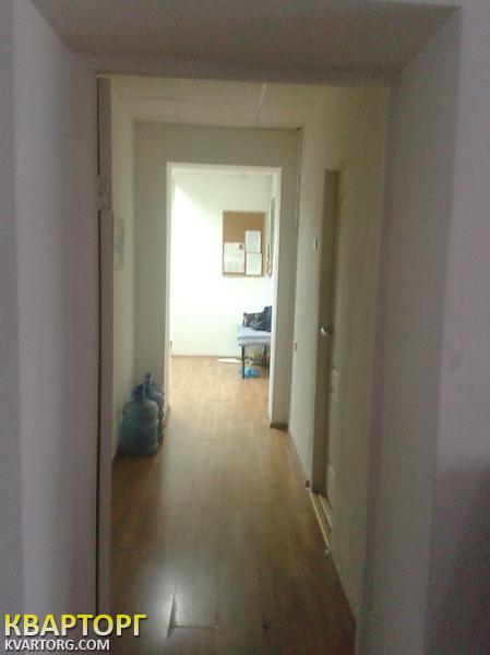 Rent out office. Киев, Чигорина — photo 1