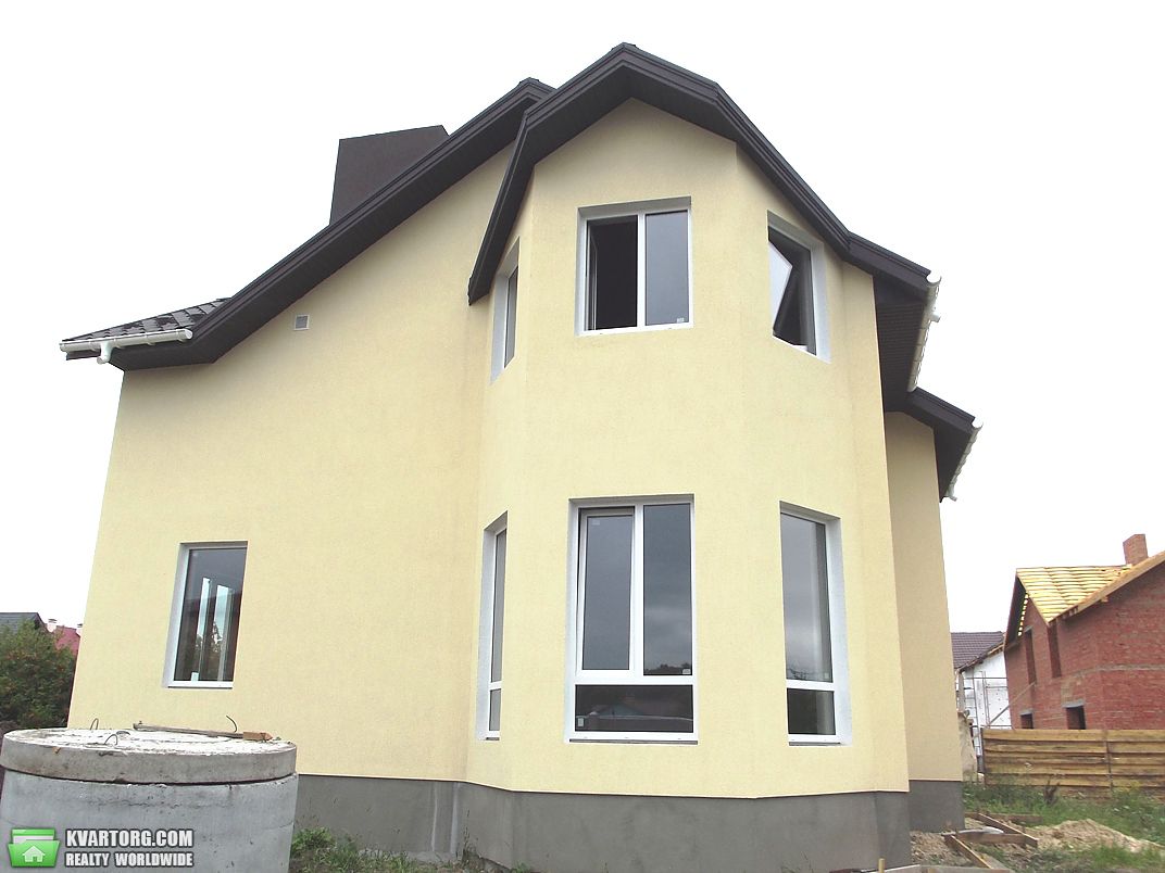 Sell house. Киевская обл., Кленовая — photo 1