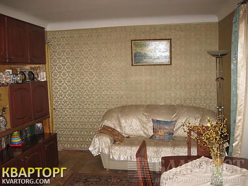 Sell 3-room apartment. Киев, Константиновская — photo 1