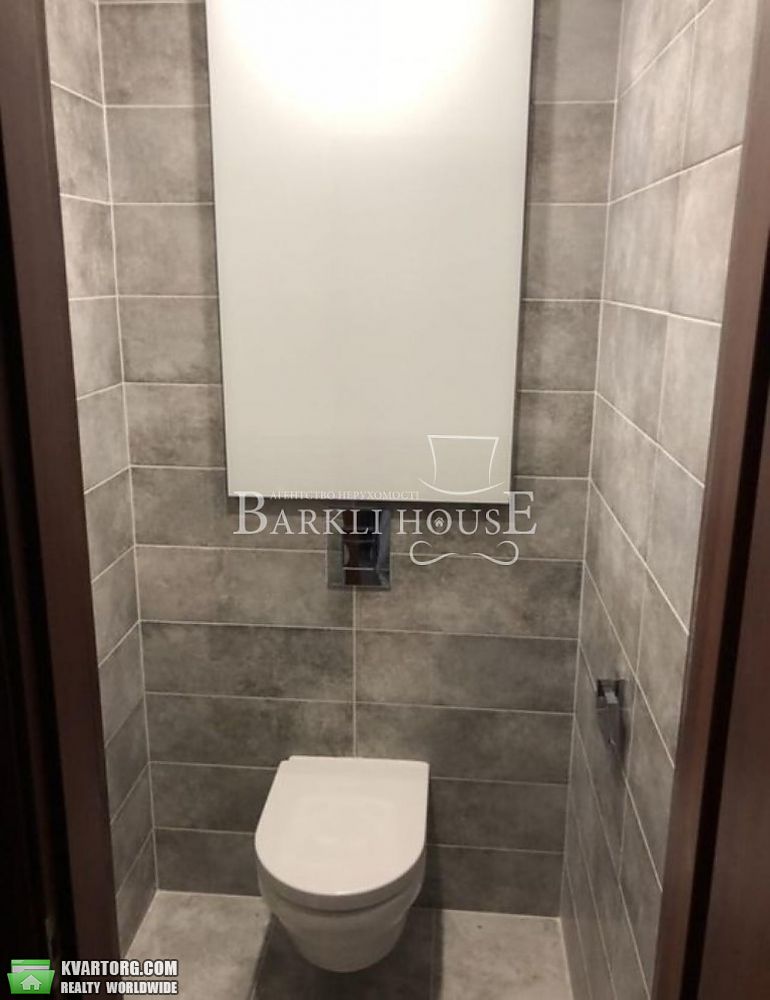Rent out 3-room apartment. Киев,  Глушкова пр — photo 9