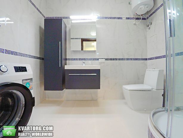 Rent out 1-room apartment. Киев,  Ломоносова — photo 8