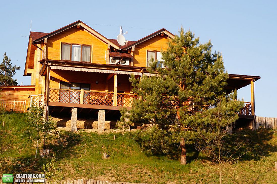 Sell house. Киевская обл., Рыльского — photo 1