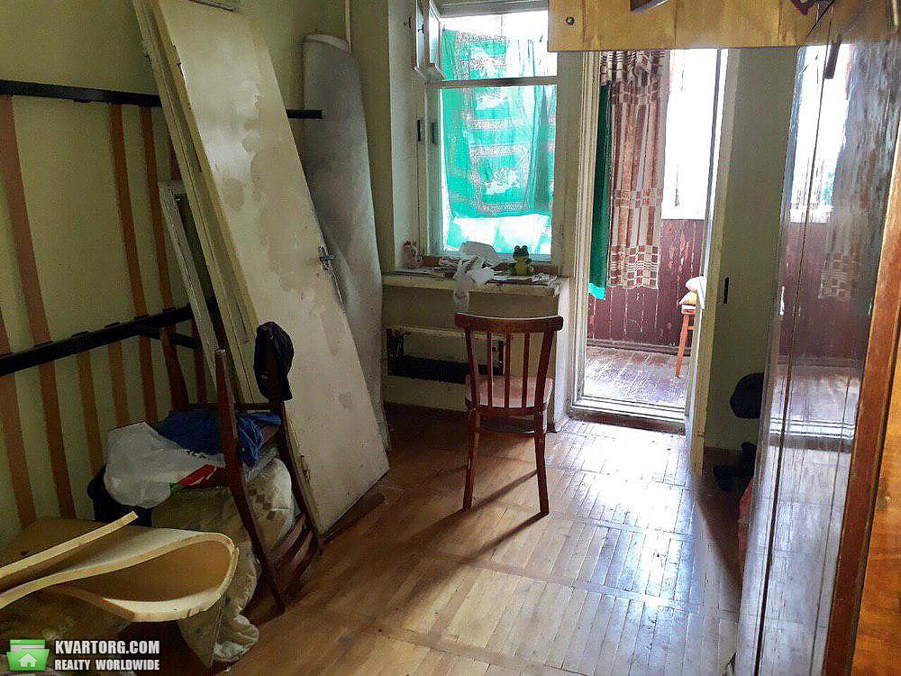 Rent out 2-room apartment. Киев,  Тростянецкая — photo 2