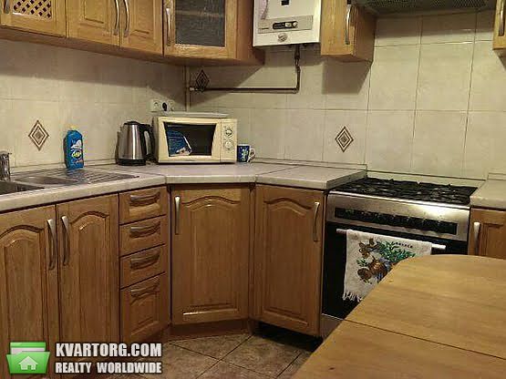 Rent out 3-room apartment. Киев,  Костельная — photo 3