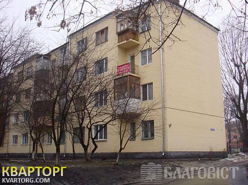 Sell 3-room apartment. Киев,  Довнар-Запольского — photo 1