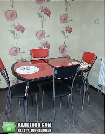 Rent out 1-room apartment. Киев, Большая Васильсковская — photo 7