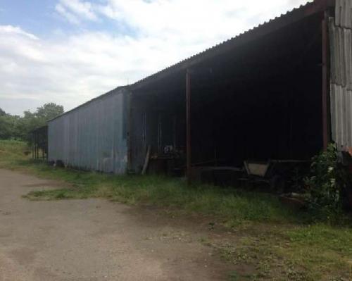 Sell warehouse. Львов, Цветочная — photo 1