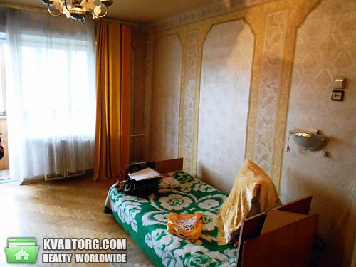 Sell 1-room apartment. Киев, 40-летия Октября просп — photo 6