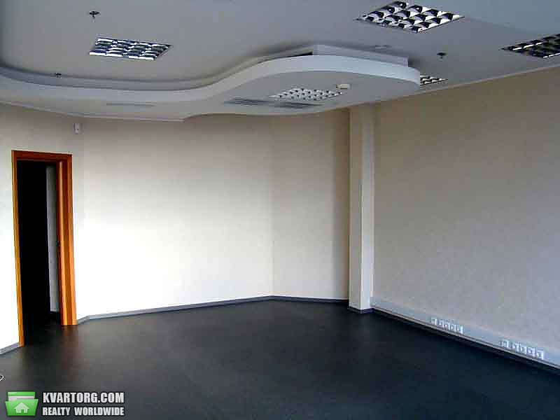Rent out office. Киев,  Луначарского — photo 1