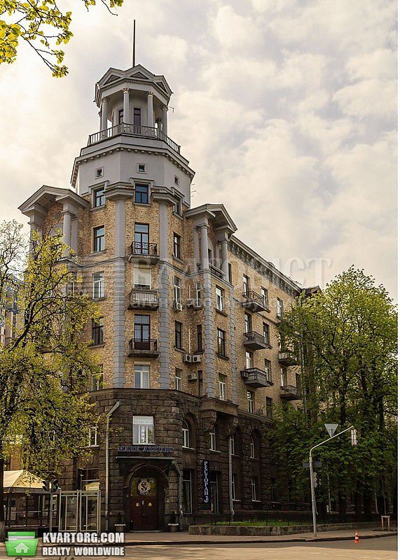 Sell 2-room apartment. Киев,  Банковая — photo 3