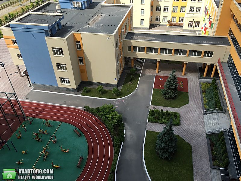Sell 2-room apartment. Киев,  Закревского — photo 1
