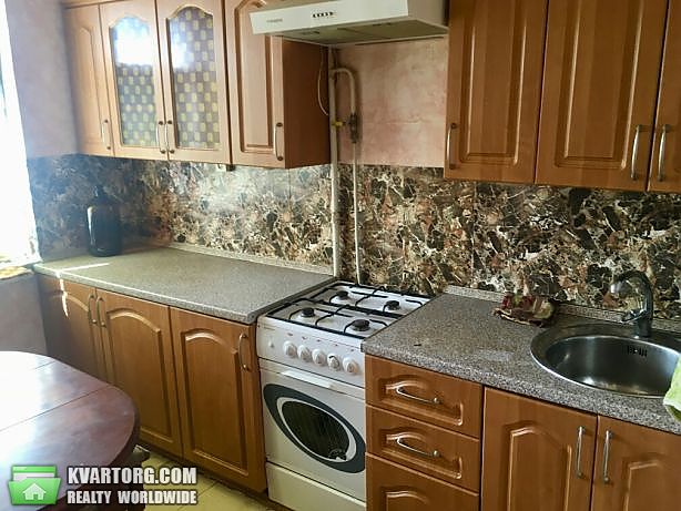 Sell 2-room apartment. Киев,  Вернадского бул — photo 3