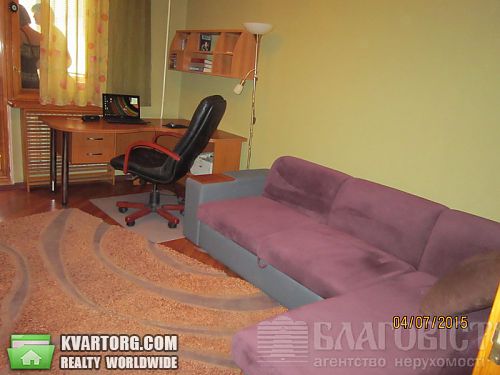 Sell 3-room apartment. Киев, Кудряшова — photo 1