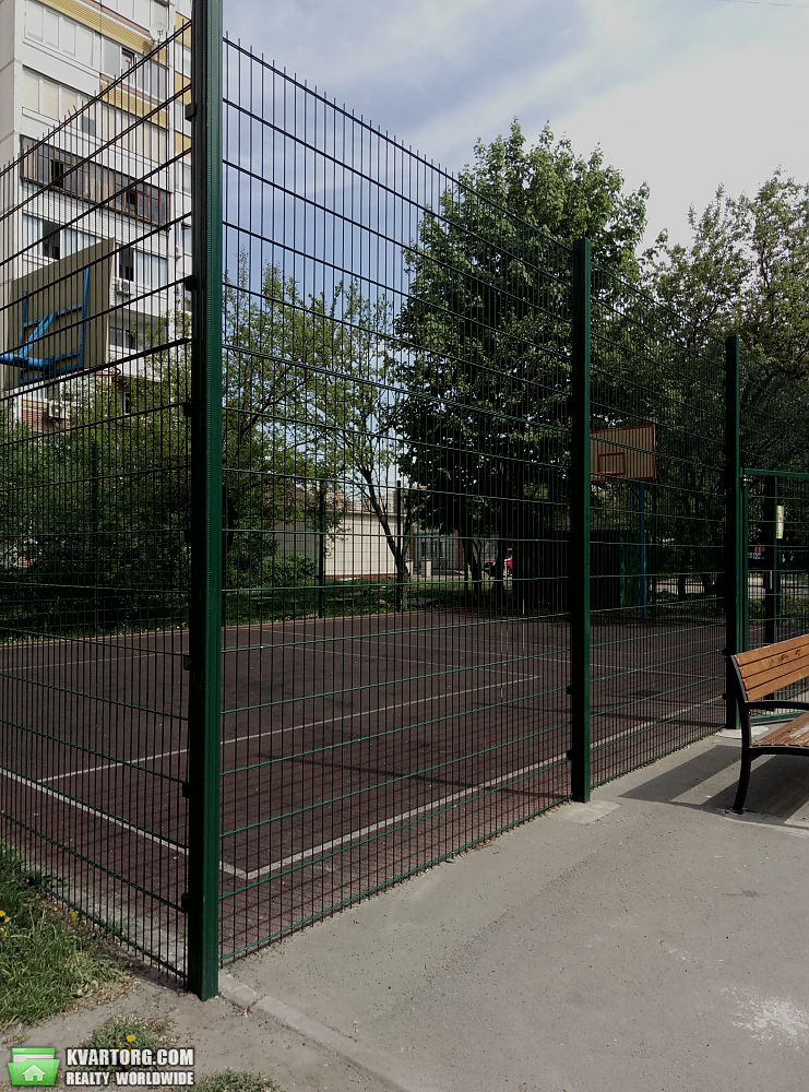 Sell 1-room apartment. Киев,  Машиностроителей — photo 9
