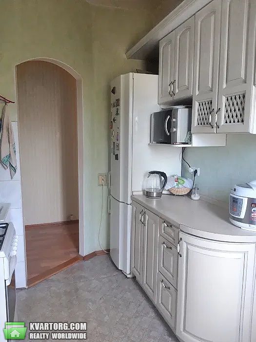 Sell 2-room apartment. Киев,  Антонова — photo 2