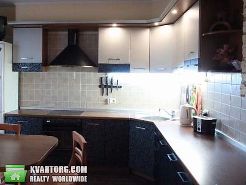 Sell 3-room apartment. Киев, Вишняковская — photo 1