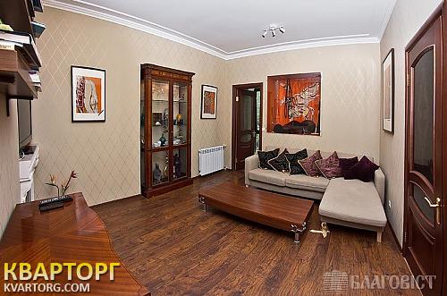 Sell 2-room apartment. Киев,  Богдана Хмельницкого — photo 2