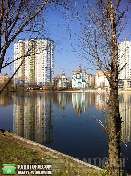 Sell 2-room apartment. Киев, Шумского — photo 6