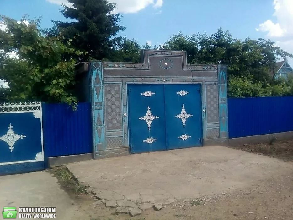 Sell house. Одесса, Чкалова — photo 2
