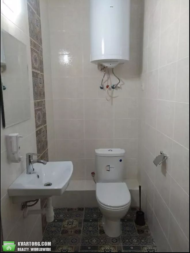 Rent out 2-room apartment. Киев,  Воскресенская — photo 6